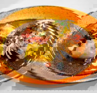 Miki's Open Kitchen - Accommodation Brunswick Heads