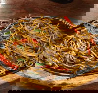 Monga - Accommodation Brunswick Heads