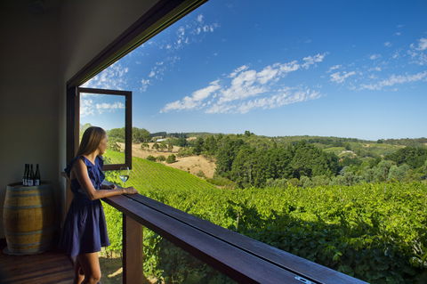 Mt Lofty Ranges Vineyard - Accommodation Brunswick Heads 0