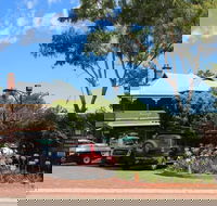 Mundaring Weir Hotel - Accommodation Brunswick Heads