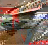 Noodle Box Rockhampton - Rockhampton - Accommodation Brunswick Heads