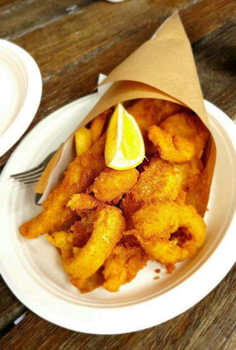 Oysterbay Seafood - Accommodation Brunswick Heads 0