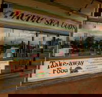 Pacific Sea Foods - Accommodation Brunswick Heads