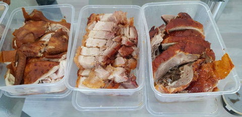 Parrot House BBQ House - Accommodation Brunswick Heads 0