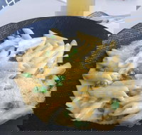 Peroni Bar - Accommodation Brunswick Heads