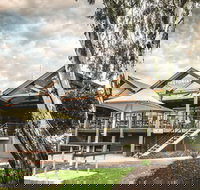 Pretoria Hotel - Accommodation Brunswick Heads