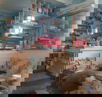 Republic Bar  Cafe - Accommodation Brunswick Heads