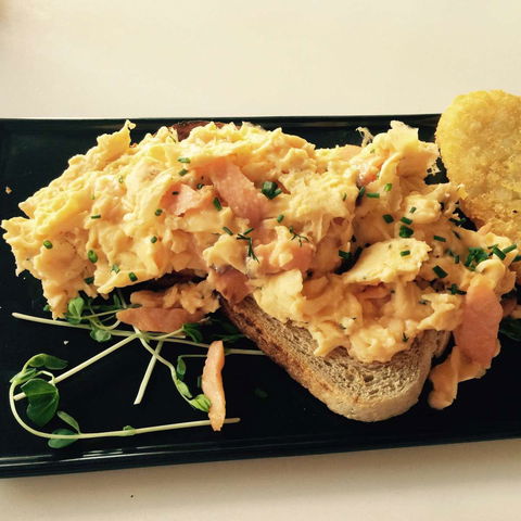 Ricks At Bargara - Accommodation Brunswick Heads 0