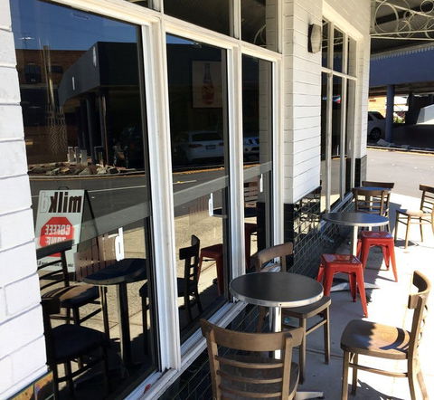 Roaring Grill - Accommodation Brunswick Heads 0