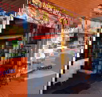 Rose Bay Thai - Rose Bay - Accommodation Brunswick Heads