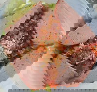 Rue Saigon - Accommodation Brunswick Heads