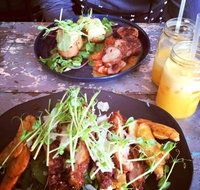 SHIN SEN Taiwanese  Japanese Cuisine - Accommodation Brunswick Heads