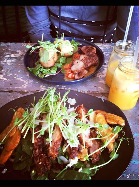 SHIN SEN Taiwanese & Japanese Cuisine - Accommodation Brunswick Heads 0