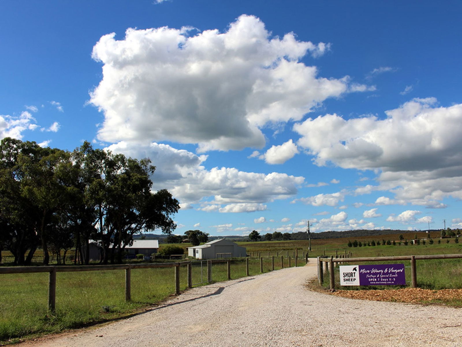 Mudgee NSW Accommodation Brunswick Heads