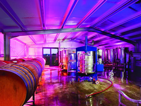 Short Sheep Micro-Winery - Accommodation Brunswick Heads 1