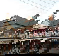 Star Hotel Ruthergen