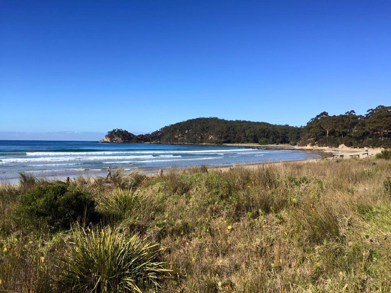 Surf Beach NSW Accommodation Brunswick Heads