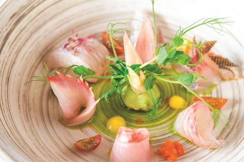 TARA SUSHI BAR - Accommodation Brunswick Heads 0