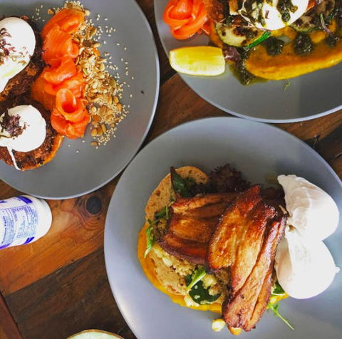 The Foodrinkery - Accommodation Brunswick Heads 0