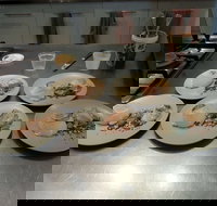 The Larder - Accommodation Brunswick Heads