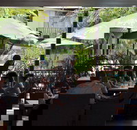 The Cav - Accommodation Brunswick Heads