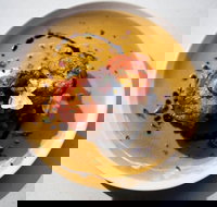 Uliveto Cafe - Accommodation Brunswick Heads