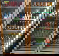 Virasat Indian Restaurant - Accommodation Brunswick Heads