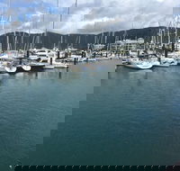 Whitsunday Sailing Club - Accommodation Brunswick Heads