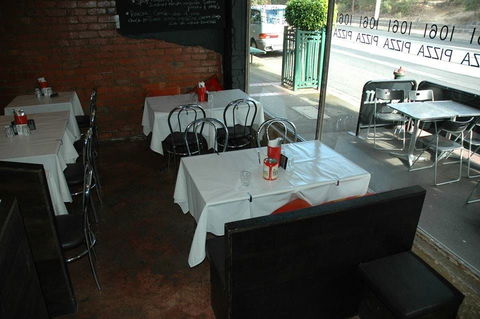 1061 Wood Fired Pizza - Accommodation Brunswick Heads 0