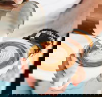 1809 - Accommodation Brunswick Heads