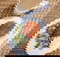 AA Cake Shop - Accommodation Brunswick Heads