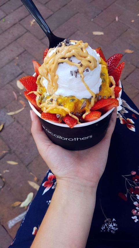 Acai Brothers Superfood Bar - Accommodation Brunswick Heads 0