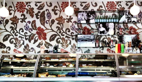 Angelucci - Accommodation Brunswick Heads 0