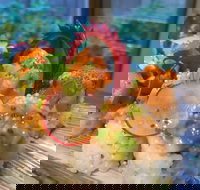 Balderdash - Accommodation Brunswick Heads