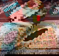 Belicious Waffle House and Tea Room - Accommodation Brunswick Heads