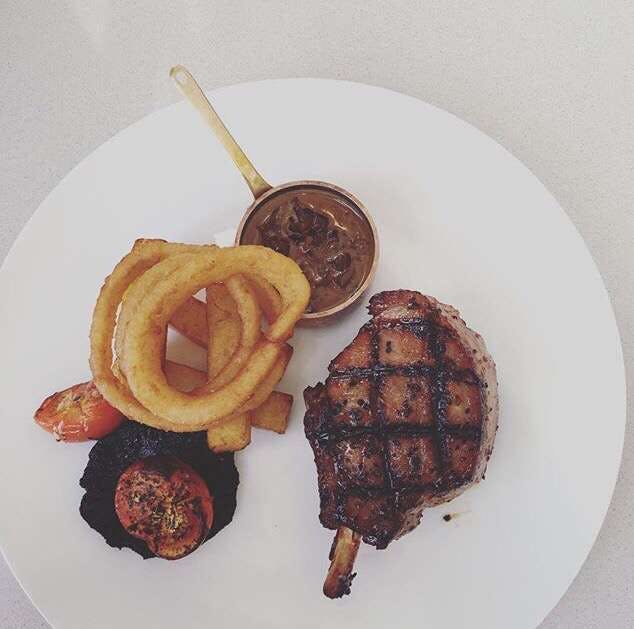 Broadbeach QLD Accommodation Brunswick Heads