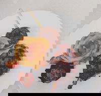 Bistro On3 - Accommodation Brunswick Heads