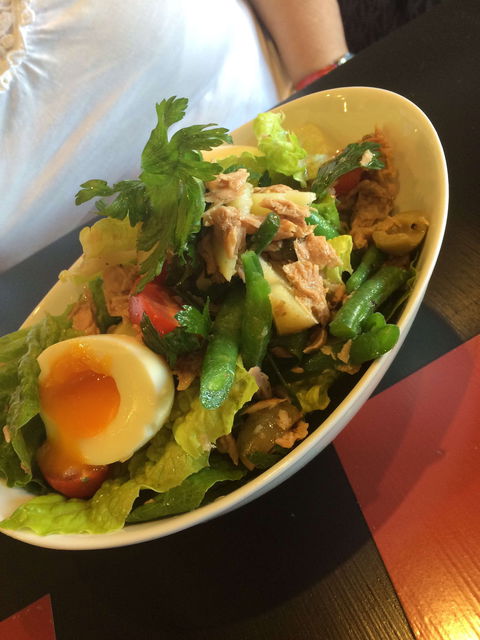 Black Duck Expresso - Accommodation Brunswick Heads 0
