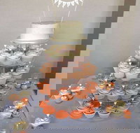 Breezy's Cakes - Accommodation Brunswick Heads