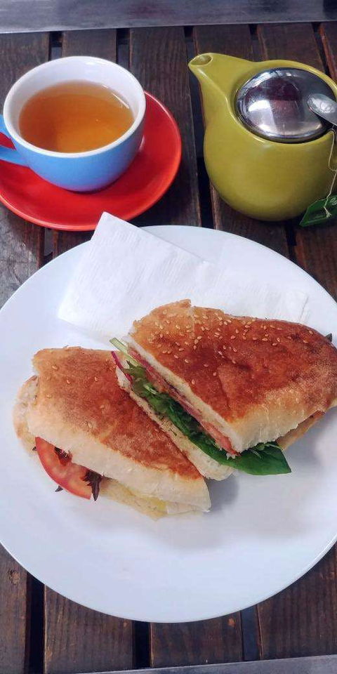 Caffe Piccolino - Accommodation Brunswick Heads 0