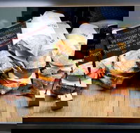 Caffe Bambino - Accommodation Brunswick Heads