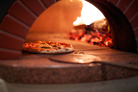 Cantina Centrale - Accommodation Brunswick Heads 0