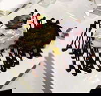 Charlie's Family Restaurant