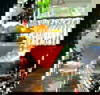 Char Restaurant at Admiralty - Accommodation Brunswick Heads