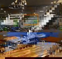 Chef Uno Kitchen Bar - Accommodation Brunswick Heads