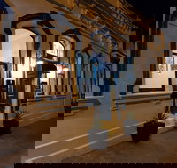 Coast Cafe Milton - Accommodation Brunswick Heads