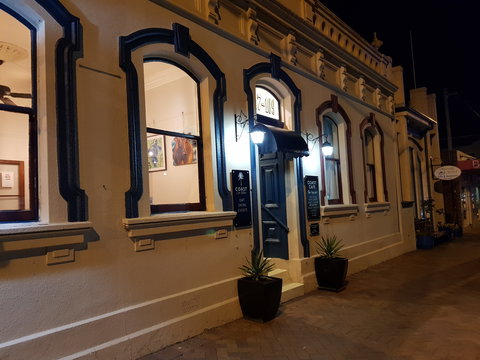 Coast Cafe Milton - Accommodation Brunswick Heads 0