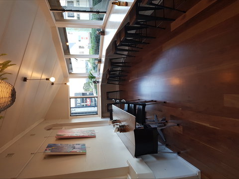 Coast Cafe Milton - Accommodation Brunswick Heads 1