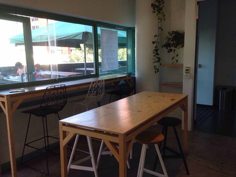 Coffee On Cardigan - Accommodation Brunswick Heads 0