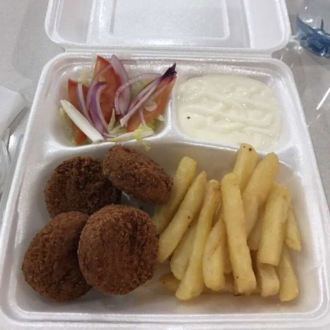 Crazy Kebabs - Accommodation Brunswick Heads 0